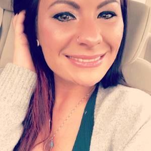 Meet your Posher, Caley